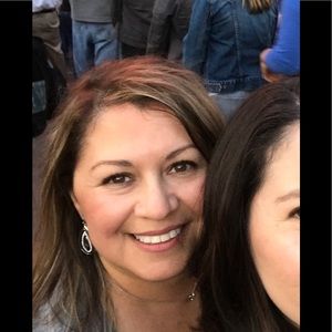 Meet your Posher, Ruth